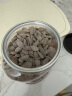 憨豆熊 瓜蒌子500g/罐 炒货休闲零食大颗粒瓜子罐装 实拍图