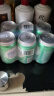 崂山啤酒（laoshan beer）8° 330ml*24听 青岛崂山啤酒 整箱罐装 精选制麦口感爽透 330mL 24罐 整箱装 实拍图