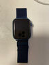 BHO苹果手表表带适用apple watch s11/s10/se/ultra3米兰尼斯表带iwatch s9/8/7/6/5/4金属不锈钢表带 实拍图