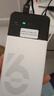 影腾随身wifi三网通用无线wi-fi6免插卡移动联通电信无限制便携式4G高速随行网络通用流量2025款5GHF 8000毫安电池-充电上网两用+续航翻倍 实拍图