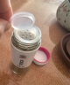 吉得利孜然粉60g 亲肤玻璃烤瓷瓶  牛排烧烤烤肉烤串撒料蘸料调料 实拍图
