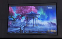 爱普生（EPSON）CH-TW5700TX家用投影仪 3LCD智能家庭影院投影机（1080P 2700流明 智能系统） 实拍图