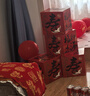 佳妍祝寿装饰堆头盒子 老人过寿仪式感道具【6个面都不同】 实拍图