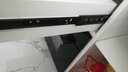 悍高 HIGOLD抽屉轨道 不锈钢阻尼缓冲滑轨静音滑轨三节轨家装五金家具滑道 冷轧钢三节轨一对-黑色14寸350mm 实拍图