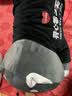 蓓斯曼哈士奇公仔毛绒玩具狗熊二哈布娃娃玩偶抱枕长条枕女生睡觉夹腿 哈士奇【趴款开心每一天1米】 实拍图