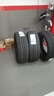 锦湖轮胎KUMHO汽车轮胎 225/55R19 99H KL33 原厂配套长城哈弗H6 实拍图