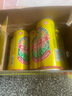 广氏菠萝味啤酒含酒精菠萝啤低度果味啤酒 330*24罐 实拍图