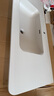美的（Midea）防漏水家用前置过滤器超8.5T/h大流量 40微米高精度 高压冲洗 不锈钢免换芯全屋净水器QZBW20S-27S 实拍图