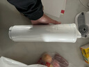 【9成新】小米净水器家用净水机滤芯 RO 200G反渗透滤芯 高效自来水过滤 进口滤材 适用小米净水器H1000G 实拍图