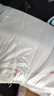 皮尔卡丹（pierrecardin）坐垫 人体工学记忆棉办公坐垫痔疮垫椅垫久坐神器学生屁股垫子灰 实拍图