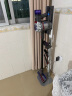 戴森（DYSON）V8无绳吸尘器【升级款】手持无线吸尘器 除螨 宠物 家庭适用 实拍图