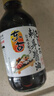 东古 刺身酱油【日式酱油】200ml 寿司海鲜刺身鱼片生抽 0脂凉拌 实拍图