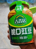 吉香居脆口豇豆 酸豆角爽脆下饭菜酸豇豆咸菜330g送20g四川红油 实拍图