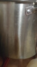 美厨（maxcook）汤锅304不锈钢 复底高汤锅32cm 燃气炉电磁炉通用MCT4909 实拍图