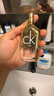 卡尔文克雷恩（Calvin Klein）ck one(炫金限量版)卡雷优中性淡香水50ml 生日节日礼物送男女友 实拍图