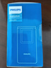 飞利浦（PHILIPS）V39 翻盖手机超长待机大声音大按键大字体老人手机4G全网通学生商务老年人专用手机 陨石黑 实拍图