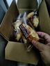 三只松鼠椰蓉手撕面包 早餐点心休闲零食酵母代餐饱腹食品整箱1000g/箱 实拍图