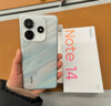 小米Redmi 红米Note13【国家补贴15%】新品5G小米红米手机 时光蓝 8G+128G 实拍图