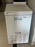 北极熊（BEIJIXIONG）小冰柜家用小型冷冻保鲜迷你冷藏商用卧式冷柜储母乳柜节能省电 单门单温74L【一级能效 全国联保】 74L 实拍图
