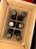 通化莞妍北冰红冰酒11.5度红葡萄酒 375ml*6整箱装红酒果酒年货礼物 实拍图