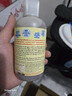 加州宝宝（California Baby）金盏花洗发沐浴露二合一251ml 婴幼儿春夏舒缓护肤温和洁净 0-6岁 实拍图