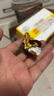 费列罗（FERRERO）意大利进口榛果牛奶巧克力30粒375g礼盒25年7-8月份到期 实拍图