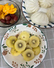 佳沛（zespri）新西兰  阳光金奇异果18粒超大果原箱单果重约173-204g 猕猴桃 实拍图