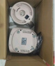 美的（Midea）低音破壁机安睡家用豆浆机 1.75L多重降噪榨汁机双模式自动清洗早餐机 国家补贴MJ-PB12S49 实拍图