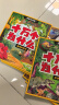 十万个为什么注音版全套8册拼音读物正版图书 趣味百科全书漫画版 6-12岁少年儿童出版社幼儿知乎版故事书 老师推荐小学生一二三年级课外阅读必读书籍绘本科普百科常识1000问儿童书 省钱卡 实拍图