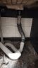 科固（KEGOO）洗手盆下水管面盆弹跳下水器套装 洗脸盆浴室柜台盆排水去水K5059 实拍图