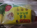 湾仔码头荠菜猪肉水饺1320g66只早餐食品速食面点生鲜速冻饺子 实拍图