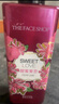 菲诗小铺(THE FACE SHOP)甜蜜爱恋香氛沐浴露 900ml 男女通用保湿芳香 实拍图