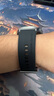 华为（HUAWEI）手表WATCH GT 3 Pro 运动智能ECG心电图心率体温血氧监测两周续航送男女士朋友礼物5 46mm活力款-黑色氟橡胶表【皮表带+贴膜】 好礼十选一 实拍图