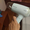 松下（Panasonic）【国家补贴】家用吹风机大功率速干迷你护发电吹风筒不伤发学生宿舍送女友礼物EH-WND2G 实拍图