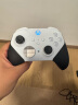 微软Xbox无线游戏手柄 Elite 2精英2代二代 白色青春版 无线控制器 蓝牙 PC/平板/手机 Steam 怪物猎人 实拍图