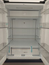 松下（Panasonic）【国家补贴20%】蔓越莓2.0冰箱法式多门515升家用零嵌入式风冷无霜自动制冰一级能效NR-XG52GJB-S 实拍图