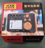 胜利仪器（VICTOR）兆欧表 绝缘表 绝缘电阻测试仪 250V/500V/1000V 数字摇表 VC60B+ 实拍图