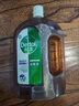 滴露（Dettol）洗衣消毒液衣物消毒水750mL除螨 家居宠物地板杀菌 非84酒精 实拍图