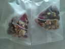养益君 玫瑰茉莉花茶240g（30小袋）红枣枸杞玫瑰茉莉菊花茶 茉莉花茶包 玫瑰茉莉花茶茶包花茶女养生茶包 实拍图