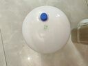 美的（Midea）净水器家用大通量RO反渗透直饮机1100G流速金豆净水器净饮一体机过滤器净饮机全屋前置过滤器 【国家补贴85折】滤除水垢重金属 实拍图