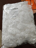 拜杰厨房保鲜膜套500只食品级一次性保鲜罩剩菜剩饭自封口碗套保鲜袋  实拍图