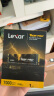 雷克沙（Lexar）THOR PRO 雷神系列 1TB SSD固态硬盘 M.2接口(NVMe协议) PCIe 4.0x4 传输速度6500MB/s 游戏装机 实拍图