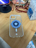 魔赞经典系列 iPhone 15 iPhone 磁吸手机壳 保护壳 三兔共耳 实拍图