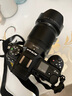 尼康（Nikon）微单镜头Z卡口 尼克尔镜头适用于尼康相机zfcz30z50/z5/z62/z72/Z8/Z9 Z卡口镜头 Z 50 F1.8 S定焦镜头 标配：下单送品质UV滤镜+清洁套+擦镜纸+绳 实拍图