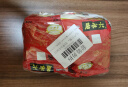 六必居 调味酱料 干酱 干黄酱豆瓣酱黄豆酱 350g*5袋组合 中华老字号 实拍图