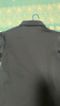 北面（The North Face）POLO衫短袖男T恤透气夏季户外半袖 87UX 8K2 3XL 实拍图