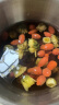 养益君 胎菊65g无熏硫 菊花茶特级胎菊茶 杭白菊正宗菊花茶手采胎菊花茶 实拍图