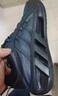 adidas「VENT CLIMACOOL清风鞋」缓震回弹防滑休闲运动鞋阿迪达斯   黑   41 实拍图