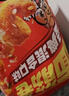 三只松鼠大辣片230g 休闲零食网红老式辣条豆皮童年怀旧香辣味 实拍图