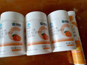 康恩贝 维生素c咀嚼片 1.2g*100片 vc 咀嚼片维c 补充VC 成人 香橙味 实拍图